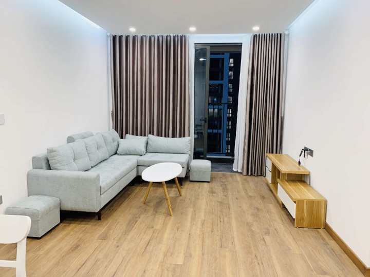 Chỉ với số tiền là 3.8 tỷ để sở hữu luôn căn hộ siêu đẹp 76m2 Full nội thất ở Center Point Cầu Giấy